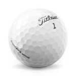 Titleist AVX Golfball 2022