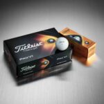 Titleist - Pro V1 Golfball 2021