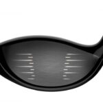 Titleist - TS1 Golf-Driver Schlagfläche