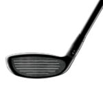 Titleist - TS2 Golf-Hybrid Schlagfläche