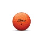 Titleist – Velocity Golfball 2018 Ball Orange