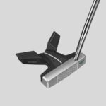 Odyssey Toulon Indianapolis Putter