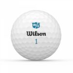 Wilson Golfball