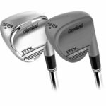 Cleveland - RTX Full Face Wedges in der Gruppe