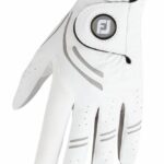 FootJoy - GTxtreme Golfhandschuh in Weiß
