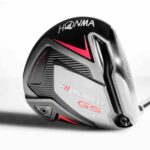 Honma - T//World GS Golf-Driver