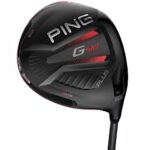 Ping - G410 Plus Golf-Driver