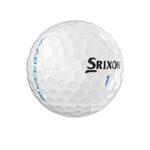 Srixon AD333 Golfball 2019 Ball weiß