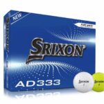 Srixon - AD333 Golfball