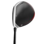 Taylormade M6 Driver Ansprechposition