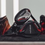 TaylorMade - Stealth Golf-Hybrid als Gruppe