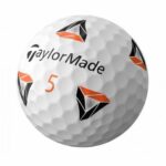 TaylorMade - TP5 Pix Golfball