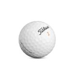 Titleist Velocity Golfball in Weiß
