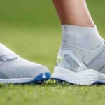 Adidas - ZG21 Motion Golfschuh mit Boa Schnürung