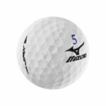 Mizuno JPX Golfball