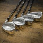 Ping Glide 4.0 Wedge: Gruppe