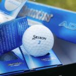 Srixon - AD333 Golfball