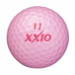 XXIO supersoft X Golfbälle in Pink