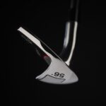Callaway - Sure Out 2 Wedge Sohlenansicht