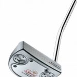 Scotty Cameron Special Select Putter Flowback
