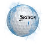 Srixon – AD333 Golfball 2018 Aerodynamik