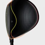 Srixon ZX 5 Golf-Driver mir Rebound Frame