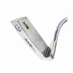 Axis1 - Rose Golf-Putter 2020 Tour Putter in Silber