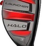 Cleveland Launcher Halo Hybrid Kufen