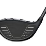 Ping - G410 Plus Golf-Driver Schlagfläche