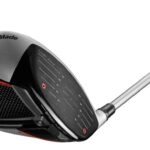 TaylorMade - M5 Golf-Driver