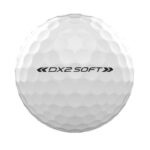 Wilson – DX2 Soft Golfball 2018 Sidestamp