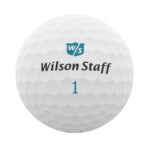 Wilson – DX2 Soft Golfball 2018 Women