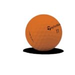 TaylorMade - Project (s) Golfball in Orange