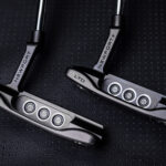Scotty Cameron - Special Select Jet Set in Schwarz