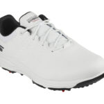 Skechers Go Golf Torque 2 in Weiß