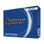Srixon – AD333 Golfball 2024