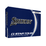 Srixon – Q-Star Tour Golfball 2024