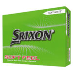 Srixon – Soft Feel Golfball 2023