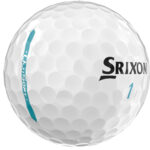 Srixon UltiSoft Golfball