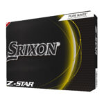 Srixon – Z-Star Golfball 2023