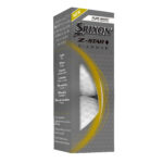 Srixon Z-Star Diamond Golfball 3er-Sleeve