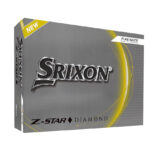 Srixon – Z-Star ◆ Diamond Golfball 2023