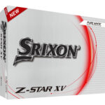 Srixon – Z-Star XV Golfball 2023