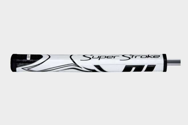 SuperStroke SS2R-Putter-Griff