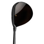 TaylorMade BRNR Mini-Driver Ansprechposition
