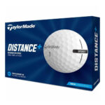 TaylorMade – Distance+ Golfball 2022