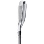 TaylorMade P•DHY Driving-Iron Ansprechposition