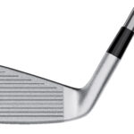 TaylorMade P•DHY Driving-Iron Schlagfläche