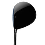 TaylorMade Qi10 Driver 2024 Ansprechposition