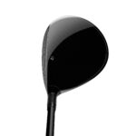 TaylorMade Qi10 Fairwayholz 2024 Ansprechposition